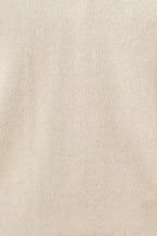 V-neck Ruffle Trim Long Sleeve Sweater (6)