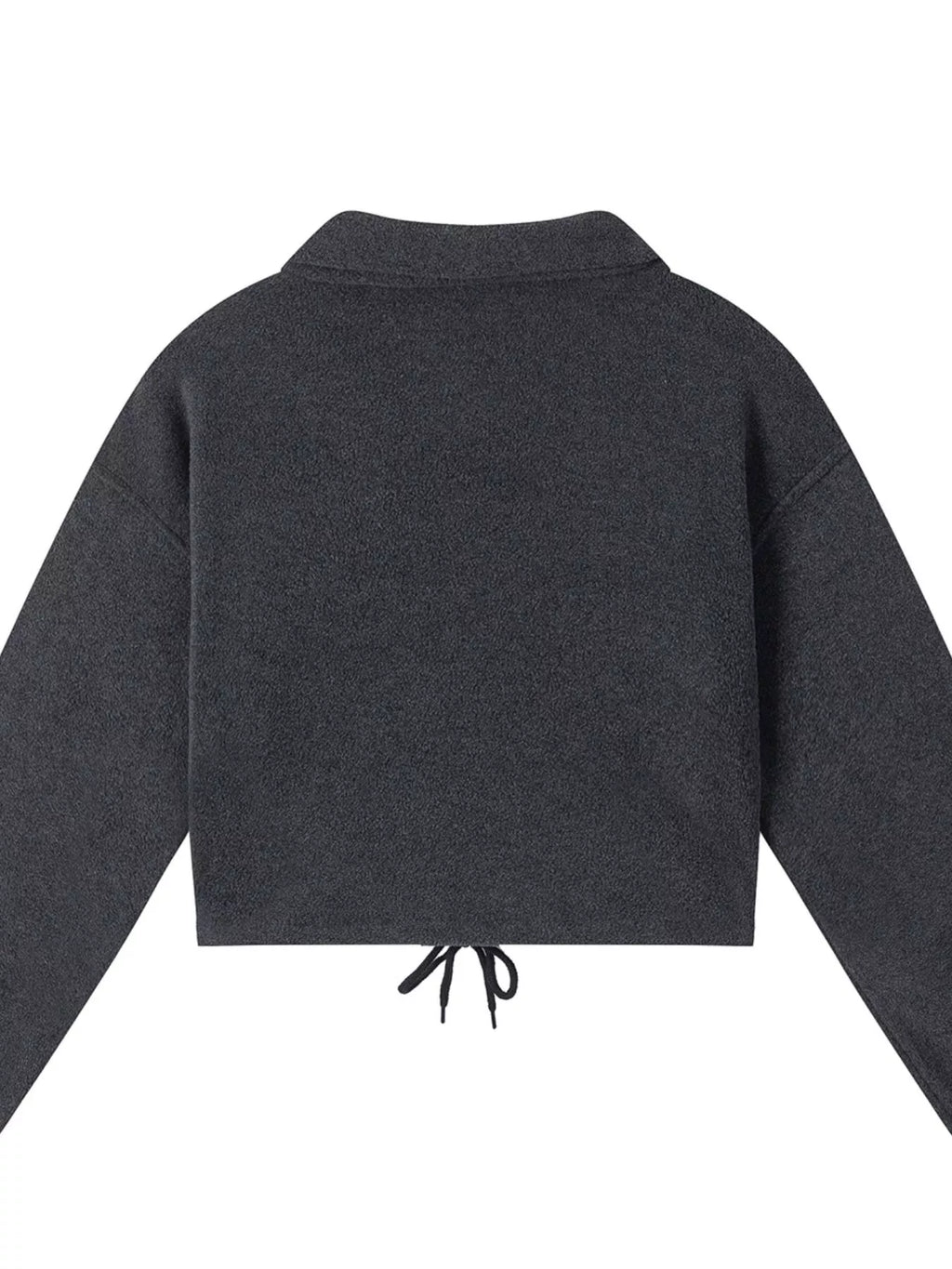 Quarter Zip Sweatshirt Pants Set (17)