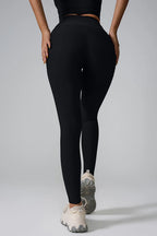 High Waist Active Leggings (9)
