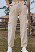 Long Jeans Pocket