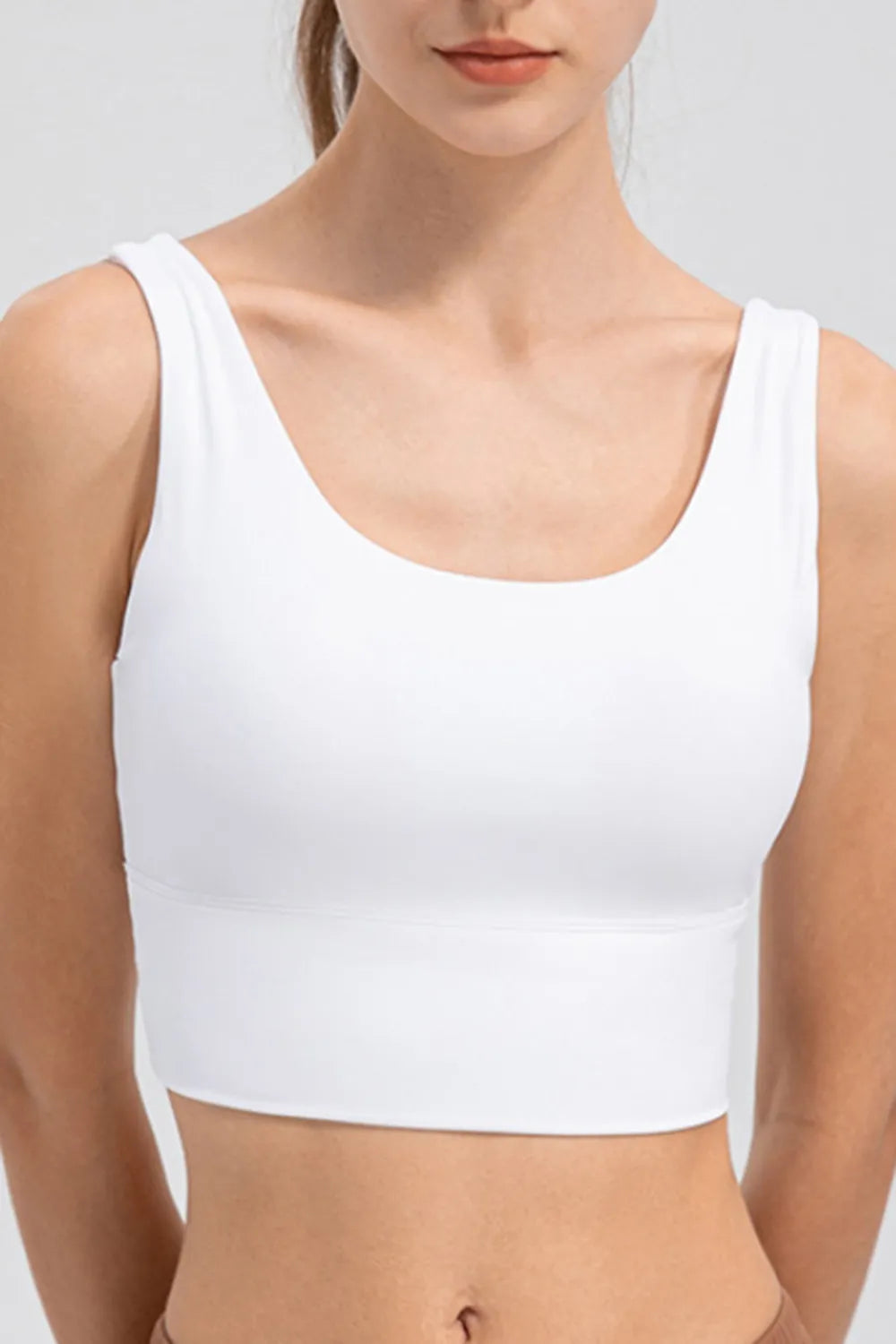 Scoop Neck Wide Strap Active Tank (32)