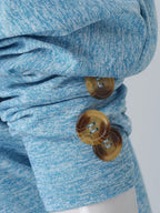 One Shoulder Long Sleeve T-shirt (5)
