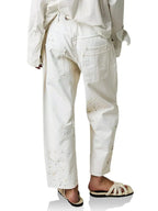 Washed Wide Leg Jeans (16)