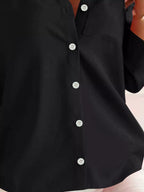Button-down Roll-up Sleeve Shirt (15)