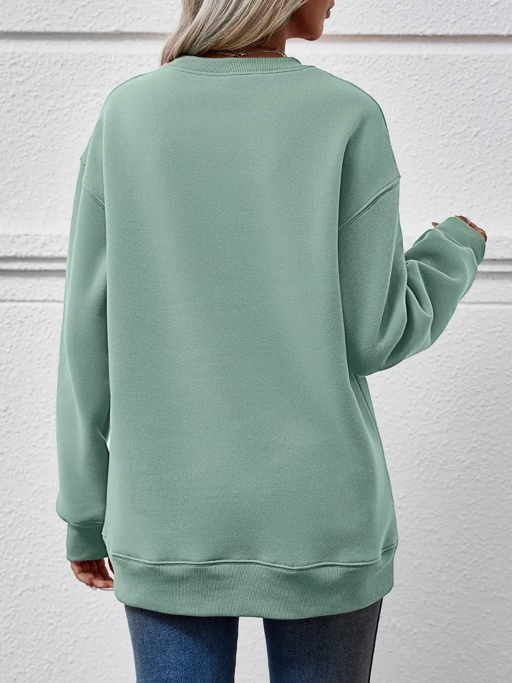 Merry Long Sleeve Sweatshirt (12)