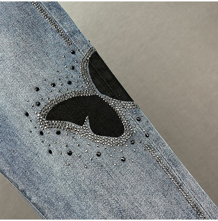 Vintage High Waisted Baggy Jeans photo 2
