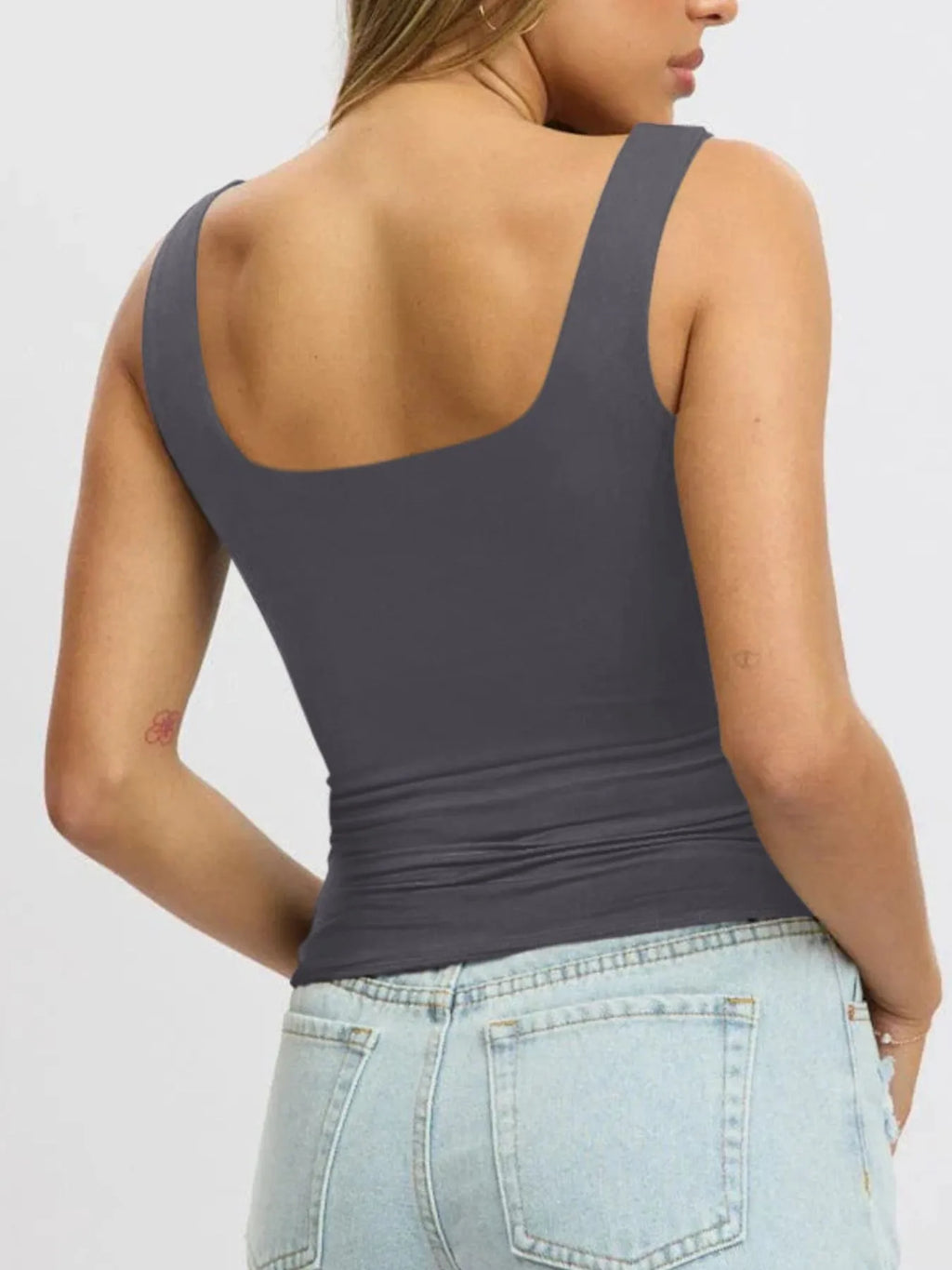 Square Neck Wide Strap Tank (29)