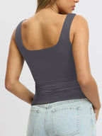 Square Neck Wide Strap Tank (29)
