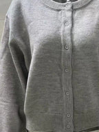 Button Down Long Sleeve Cardigan (19)