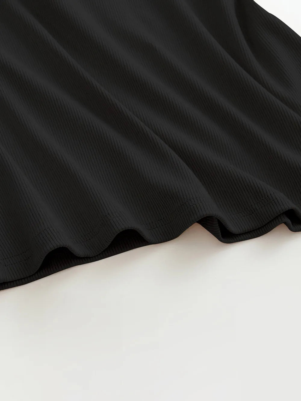 Grecian Neck Tank Chest Pads (17)