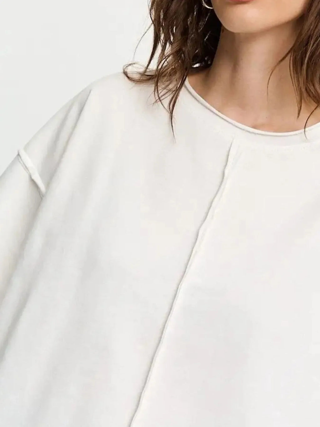 Round Neck Half Sleeve T-shirt (18)