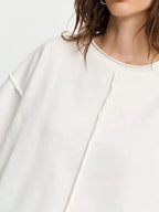 Round Neck Half Sleeve T-shirt (18)