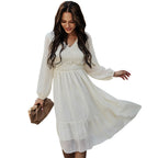Casual Mori Dress photo 1