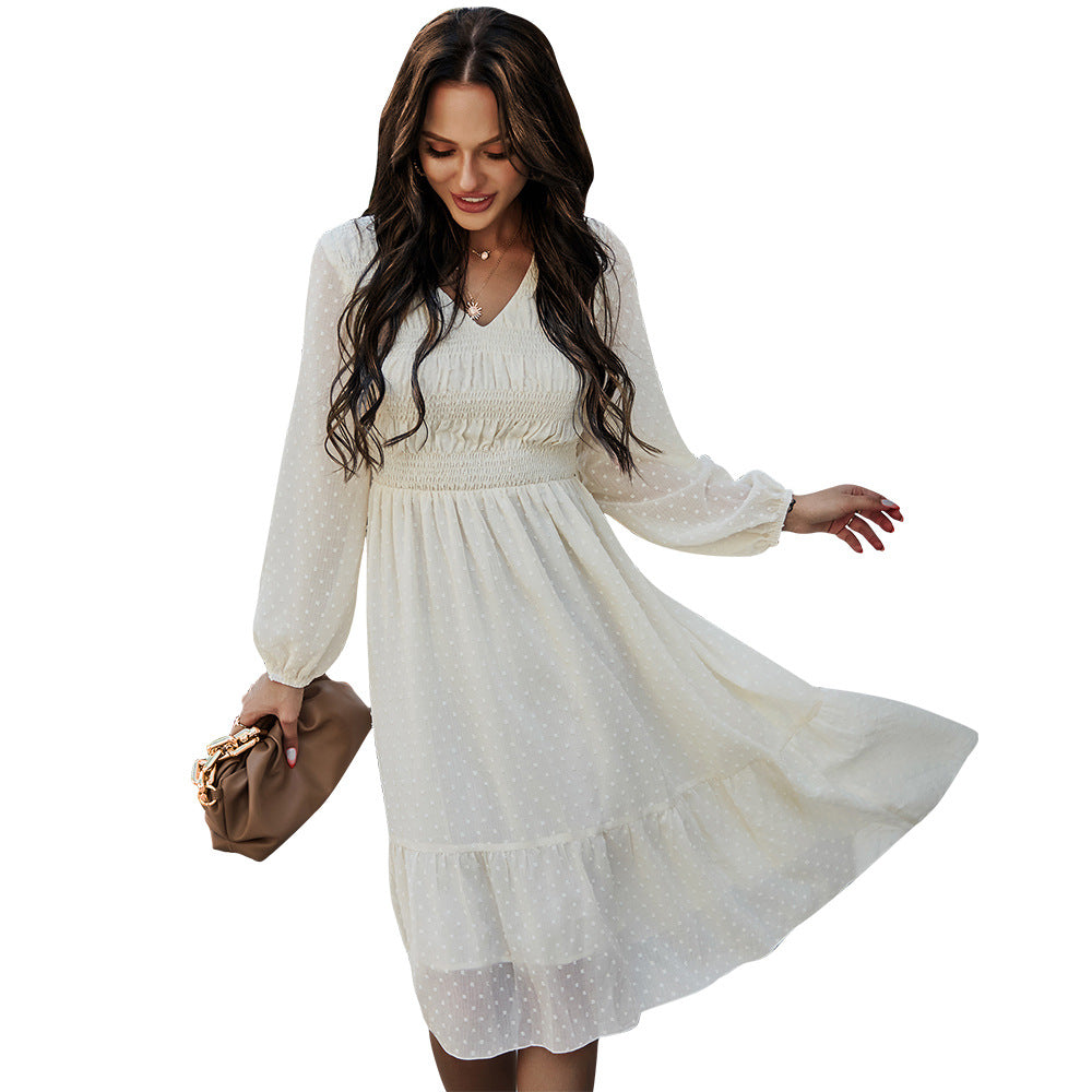 Casual Mori Dress photo 1