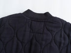Wadded Jacket Loose photo 12