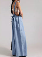 Sleeveless Wide-leg Jumpsuit (21)