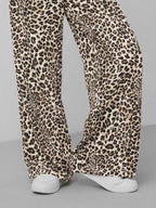 Leopard Print Wide Leg Pants (8)