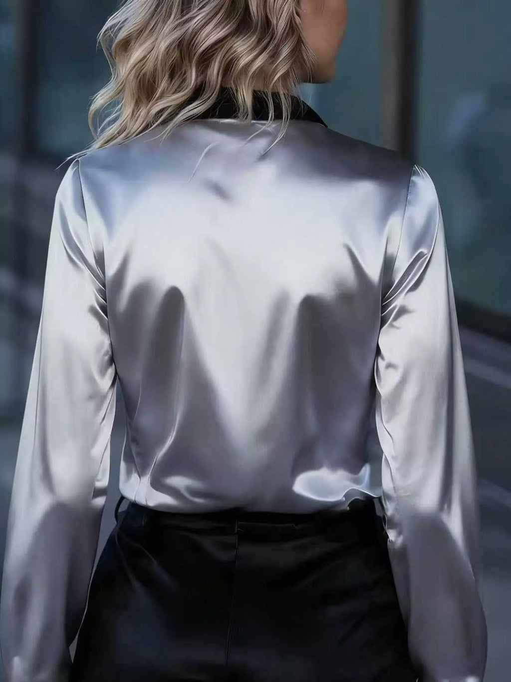 Button Up Long Sleeve Shirt (8)