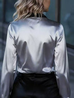 Button Up Long Sleeve Shirt (8)