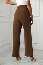 High Waist Straight Leg Pants (21)
