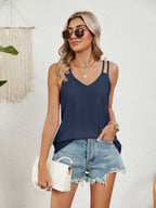 Cutout Eyelet Tank (23)