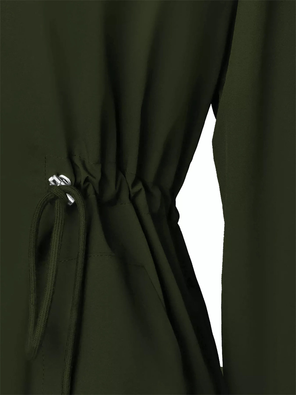 Zip Up Waterproof Hooded Outerwear (17)