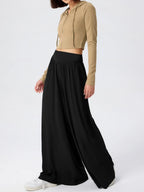 High Waist Wide Leg Pants (15)