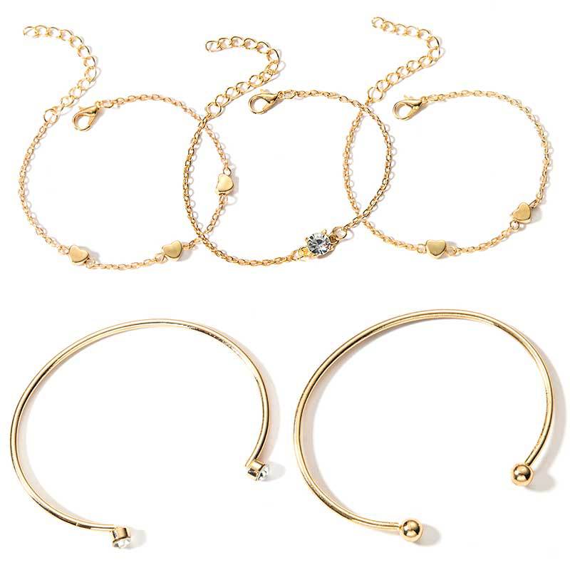 Street Love Bracelet photo 4