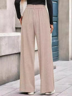 Wide-leg Pants (2)