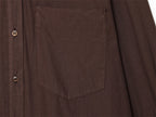 Pocket Poplin Shirt photo 3