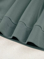 Notched Raglan Sleeve Sweatshirt (28)