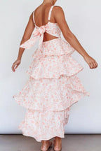 Floral Layered Maxi Dress (14)