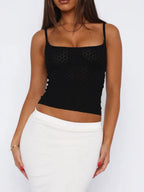 Lace Square Neck Cami (11)