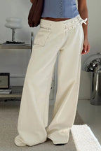 Wide Leg Jeans Pockets (8)