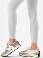 Wide Waistband Sports Leggings (15)