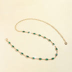 Waist Chain Metal Dress photo 9