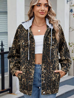 Button Up Long Sleeve Denim Jacket (22)