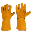 Welding Gloves Cowhide variant CJST121493001AZ