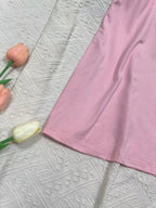 Scoop Neck Cami Shorts Active Set (13)