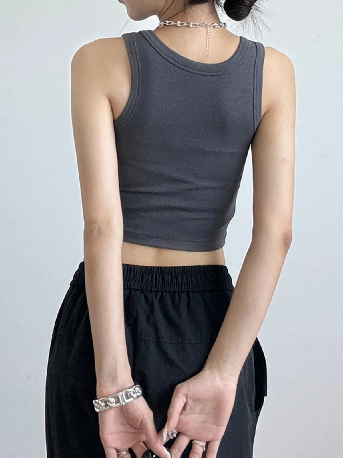 Ribbed Crop Tank Top (14)