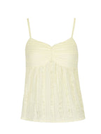 Textured Sweetheart Neck Cami (15)