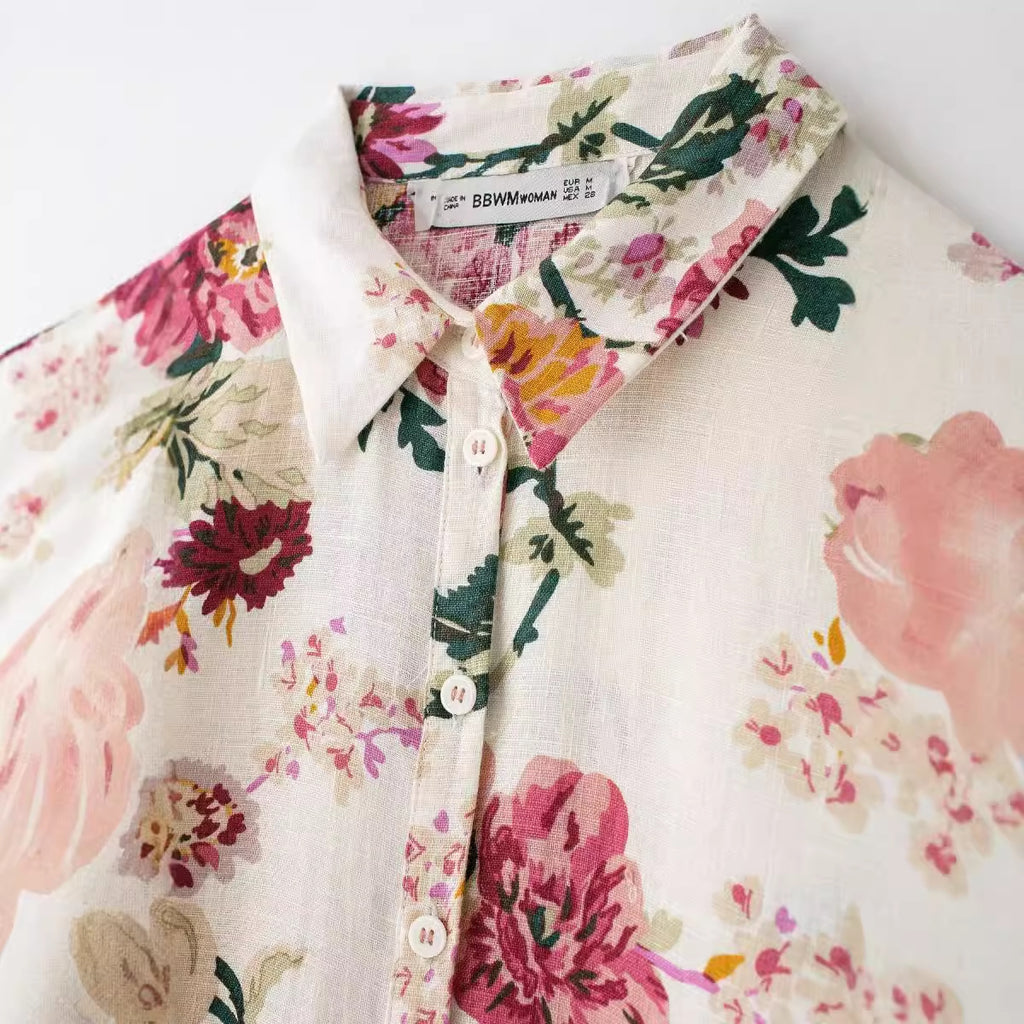Cool Long Sleeve Shirt Dress photo 4