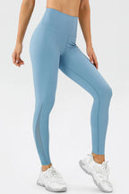 High Waist Skinny Active Pants (10)