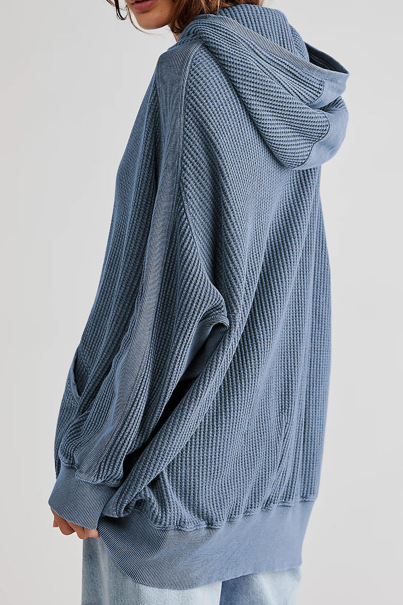 Zip-up Long Sleeve Jacket (17)