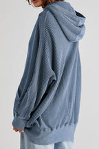 Zip-up Long Sleeve Jacket (17)