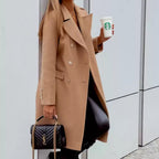 Winter Jacket Cloth Coat photo 1
