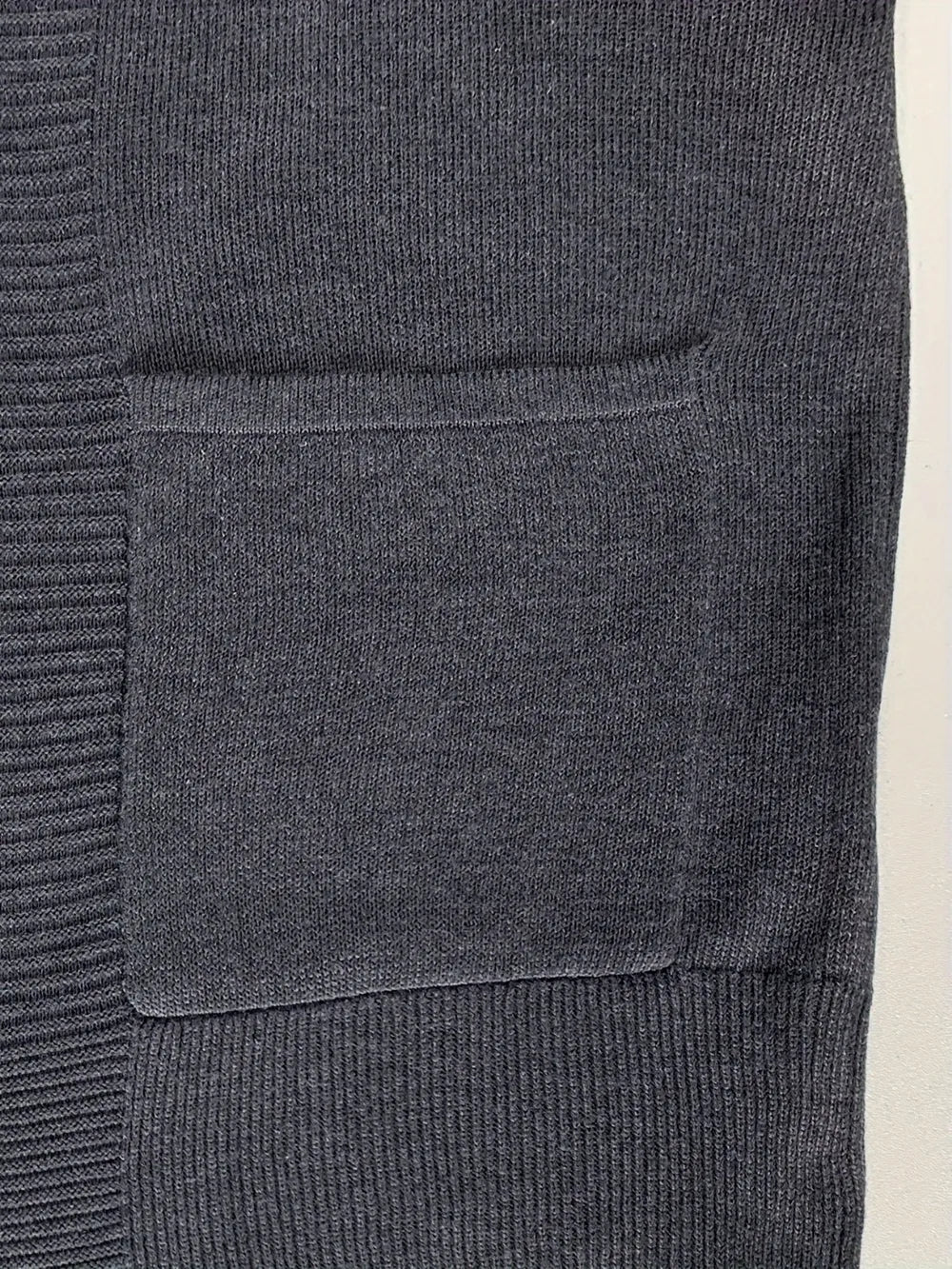 Open Front Long Sleeve Sweater Cardigan (12)