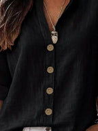 Button Up Long Sleeve Shirt (17)
