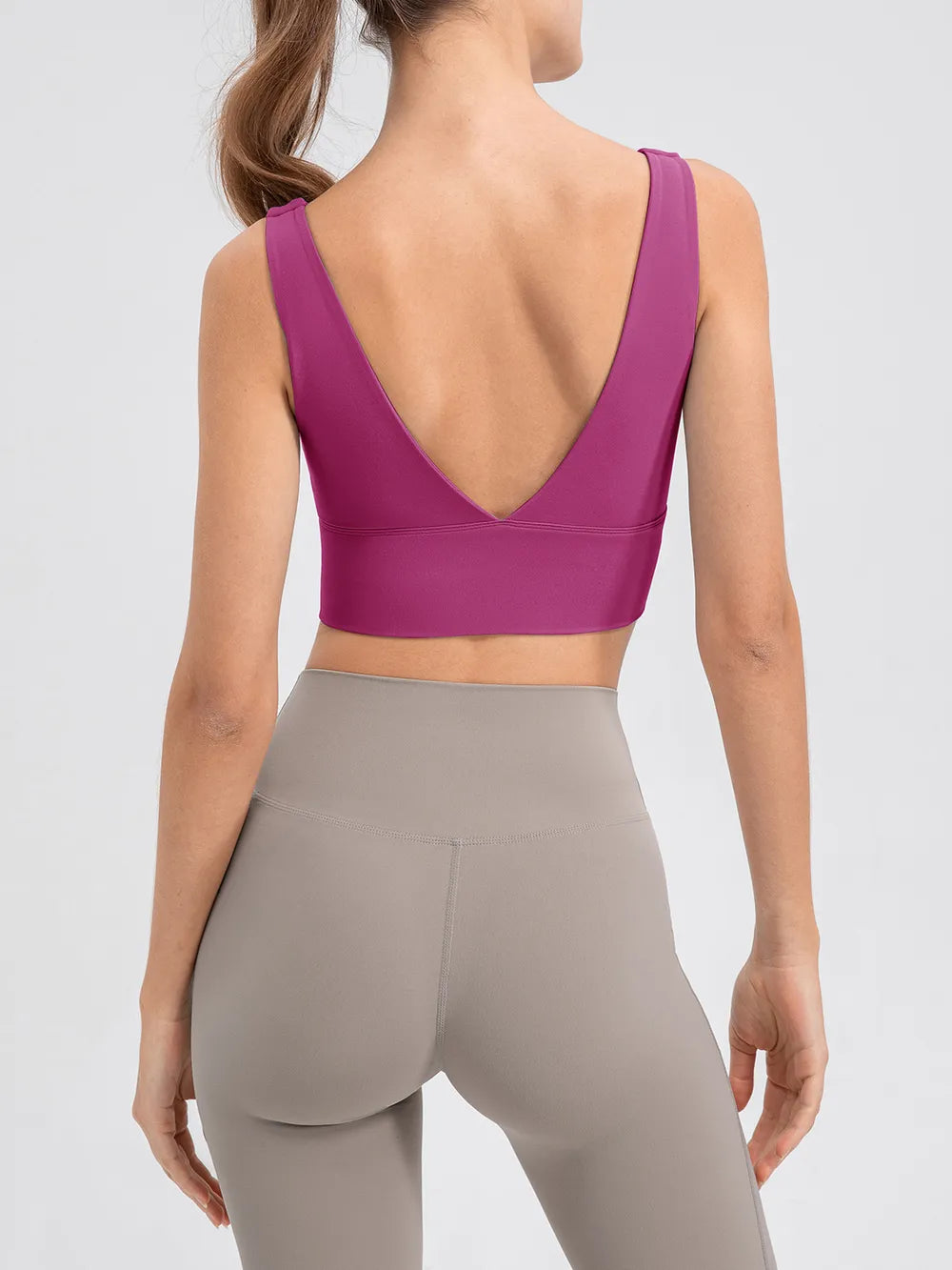 Scoop Neck Wide Strap Active Tank (18)