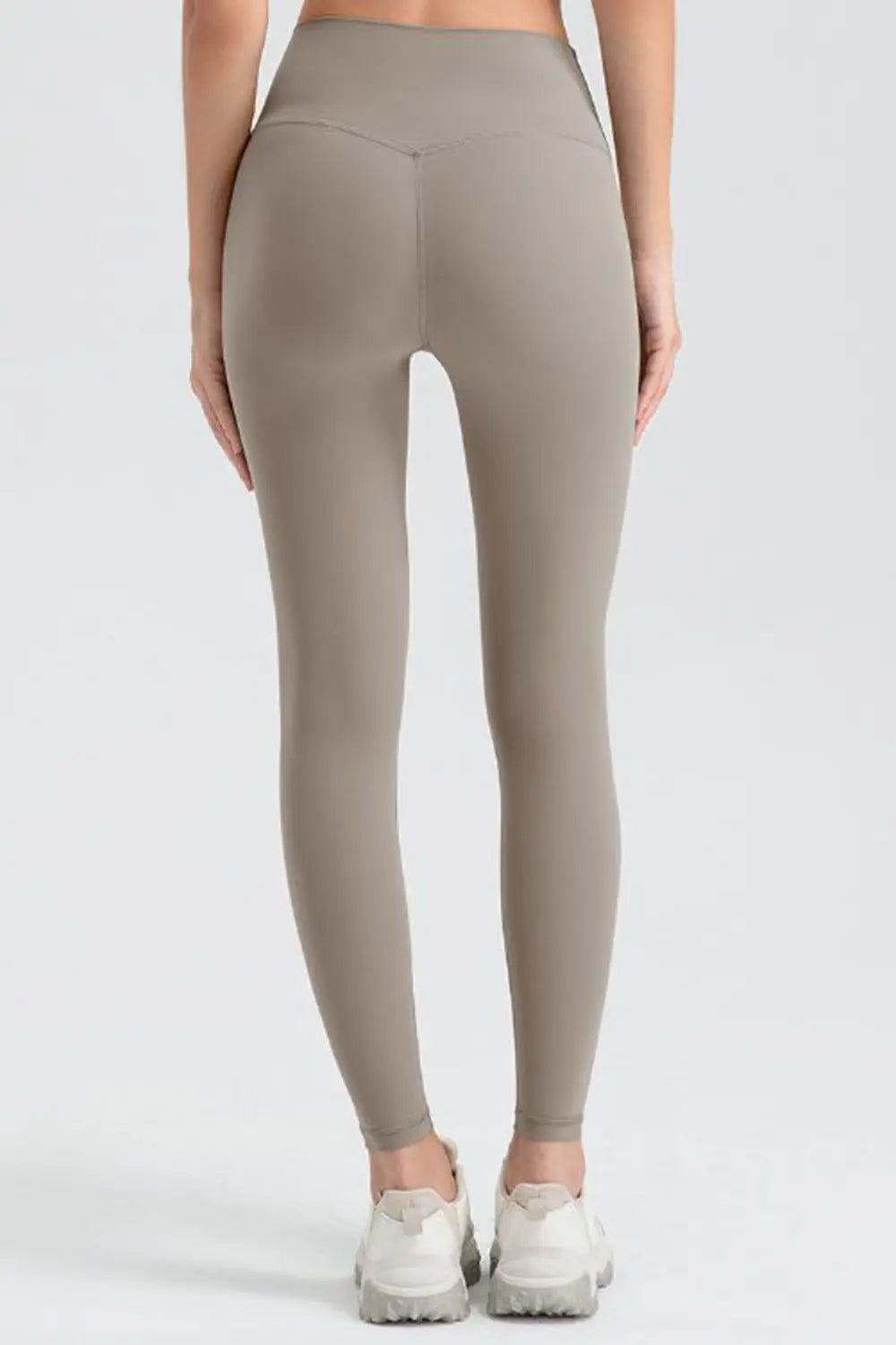 Wide Waistband Sport Leggings (21)